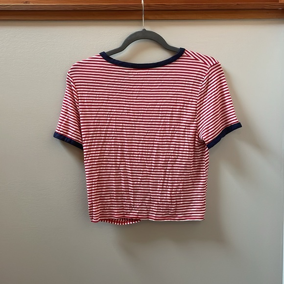 Crop Top - Picture 2 of 2